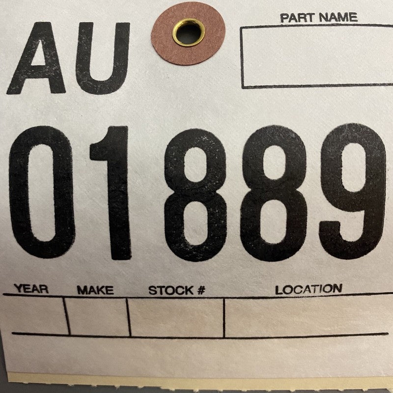 4L0807113 AUDI Q7 REINFORCEMENT FRONT 4L0807113 OEM 2010 2011 2012 2013 2014 2015