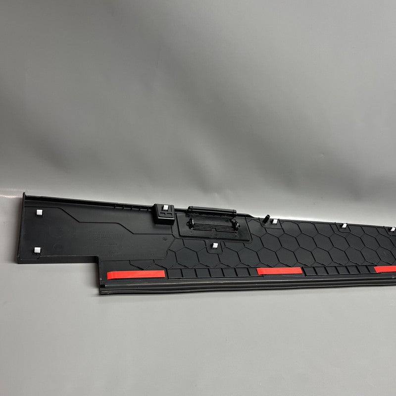 1741539-00-F TESLA CYBERTRUCK BEDSIDE SAIL APPLIQUE RIGHT 2023 2024 OEM 1741539-00-F
