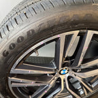 BMW I4 WHEEL RIM FRONT 18 INCH 430 440 2022 2023 2024 OEM 6896768