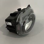 BMW 528 FOG LIGHT RIGHT PASSENGER 2014 2015 2016 6317-7311294 OEM