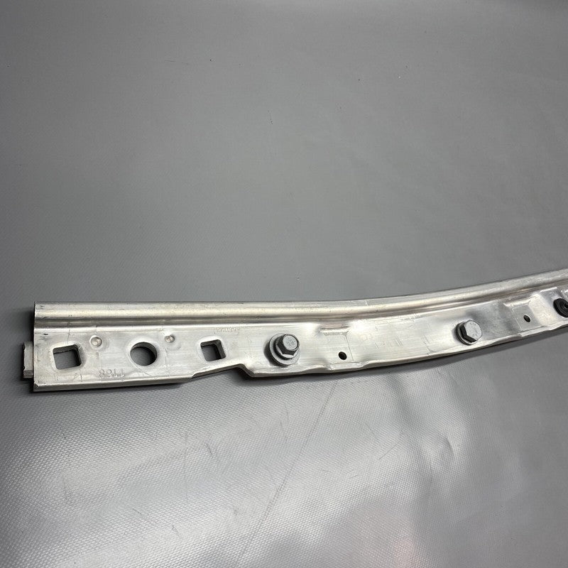 750 BMW 750 RADIATOR SUPPORT UPPER BRACKET 2016 2017 2018 2019 OEM