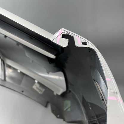 9464600-06 ROLLS ROYCE CULLINAN FRONT BUMPER 2019 2020 2021 2022 OEM 9464600-06 DAMAGED