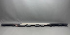 TESLA CYBERTRUCK HORIZONAL GUIDE RAIL RIGHT 2024 2025 OEM 1852128-98-D