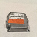 0018200026 MERCEDES BENZ SL320 E320 E430 TEMIC CONTROL UNIT 1996 1997 1998 1999 OEM