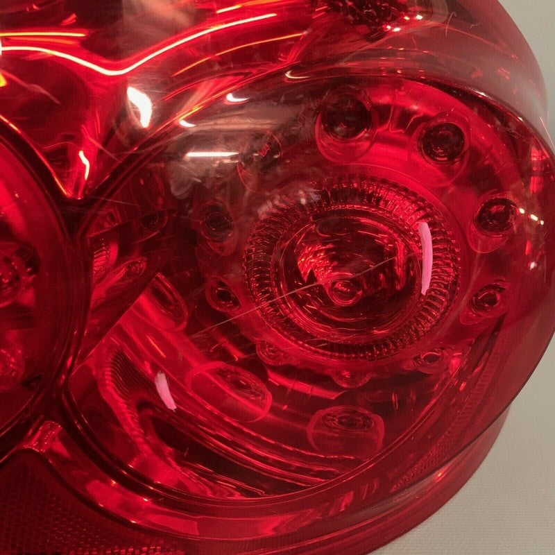 G35 INFINITI G35 TAIL LIGHT RIGHT SIDE 4-DOOR 2007 2008 2009 2010 2011 2012 LED OEM