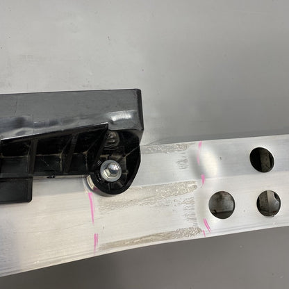 TOYOTA MIRAI REINFORCEMENT REAR 2021 2022 OEM