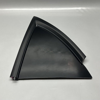 1495741-00-H TESLA MODEL Y QUARTER GLASS LEFT REAR 2020 2021 2022 2023 OEM 1495741-00-H