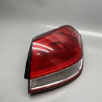 KIA FORTE TAIL LIGHT RIGHT PASSENGER SIDE 92402-A7 2014 2015 2016 2017