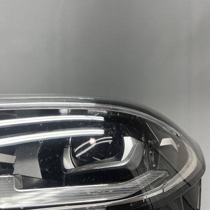 9481719-07 BMW 330 HEADLIGHT LEFT DRIVER M340 LED 2019 2020 2021 2022 OEM 9481719-07