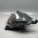 1034327-00-A TESLA MODEL X FOG LIGHT RIGHT PASSENGER 2016 17 18 19 2020 1034327-00-A UPLEVEL