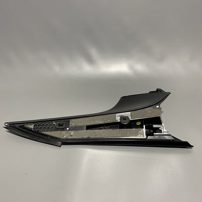 11A827939B VOLKSWAGEN ID.4 SPOILER REAR RIGHT 11A827939B 2021 2022 OEM