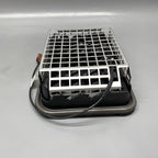 A2218200775 MERCEDES BENZ C550 REAR FLOOR ANTENNA PRESSURE UNIT 2007 2008 2009 2010 OEM