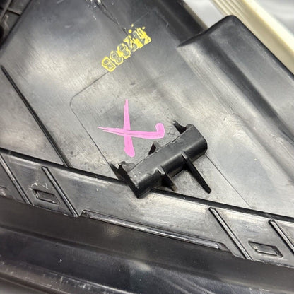 92101-2T KIA OPTIMA HEADLIGHT LEFT DRIVER 2011 2012 2013 XENON OEM 92101-2T DAMAGED