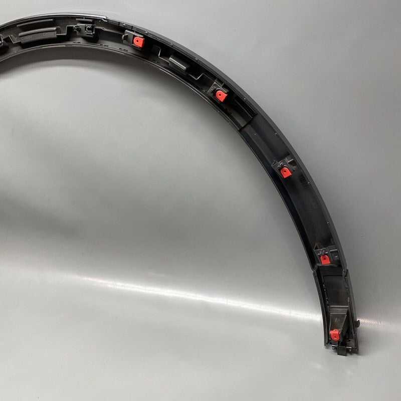 PORSCHE CAYENNE WHEEL ARCH MOLDING LEFT REAR 2020 21 22 2023 COUPE 9Y3