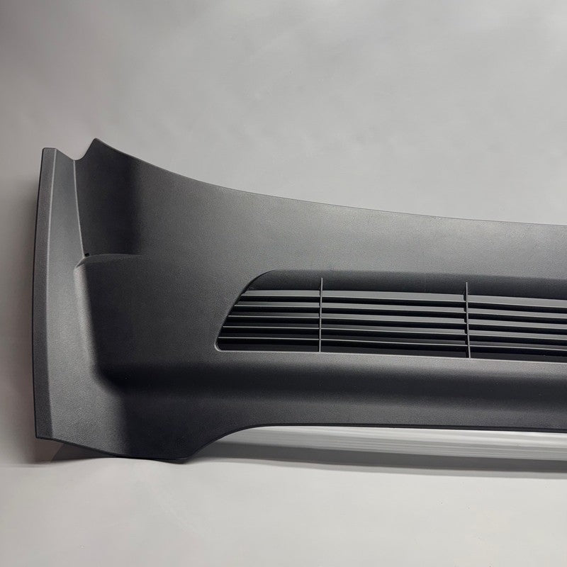 TESLA MODEL Y WINDSHIELD WIPER COWL PANEL 2020 2021 2022 2023 2024 161
