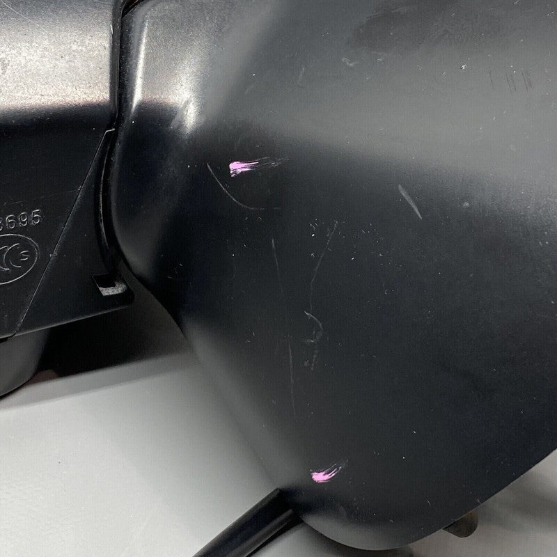 SUBARU FORESTER MIRROR RIGHT PASSENGER E13027507 2014 2015 2016 2017 2