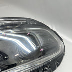 DODGE CHARGER HEADLIGHT LEFT DRIVER 2018 2019 2020 2021 XENON OEM