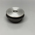 000213582 MASERATI GRANTURISMO CONTROL ARM BUSHING UPPER 2012 2013 14 2015 OEM 000213582