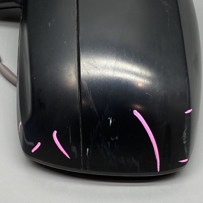 SUBARU IMPREZA CROSSTREK MIRROR LEFT DRIVER 2012 2013 2014 2015 2016 O