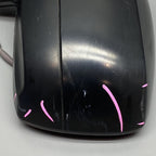 SUBARU IMPREZA CROSSTREK MIRROR LEFT DRIVER 2012 2013 2014 2015 2016 O