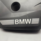 BMW X3 HYBRID ENGINE COVER 2024 2025 2026 OEM 7935415