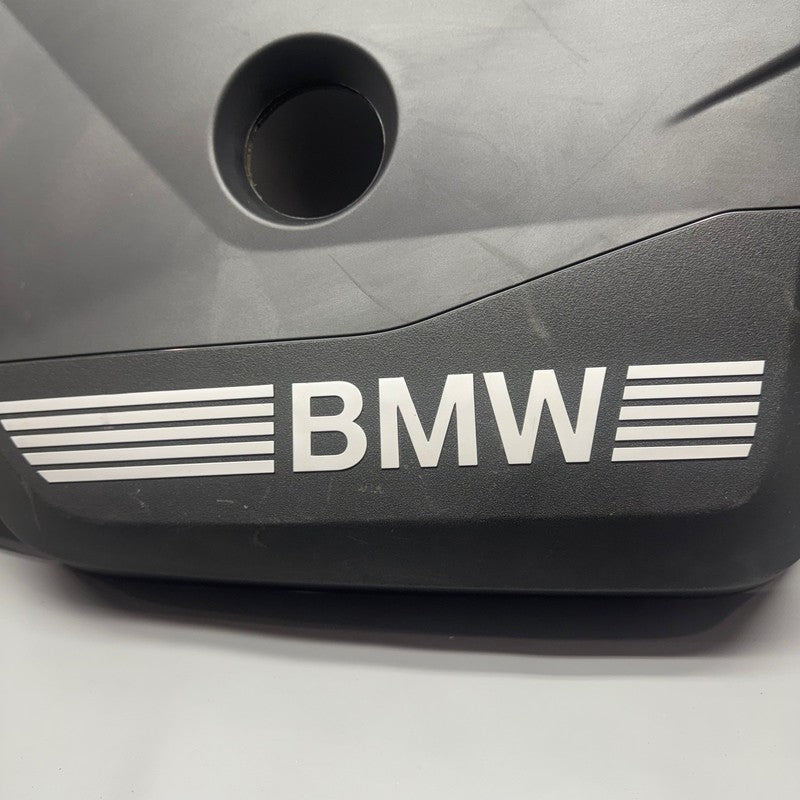 BMW X3 HYBRID ENGINE COVER 2024 2025 2026 OEM 7935415