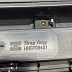 HN07084GA HYUNDAI SONATA GRILLE 2015 2016 2017 OEM HN07084GA