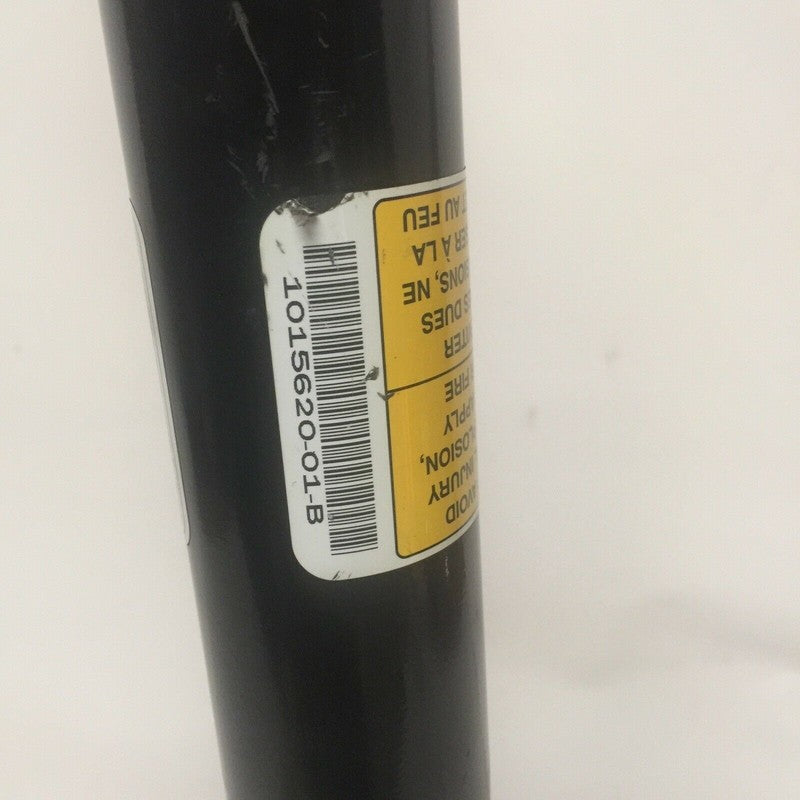 1015620-01-B TESLA MODEL S RWD LEFT REAR SUSPENSION COIL SPRING 2012 2013 2014 2015 OEM