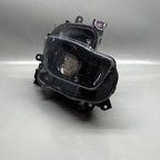 JEEP CHEROKEE HEADLIGHT LEFT DRIVER SIDE 68102849AE 2014 2015 2016 XEN