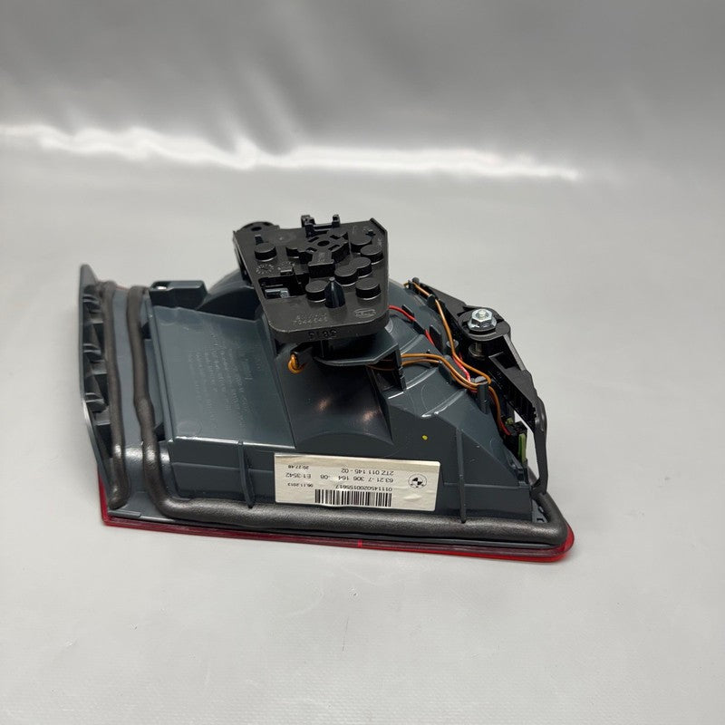 BMW 528 TAIL LIGHT RIGHT PASSENGER 2014 2015 2016 535 550 OEM