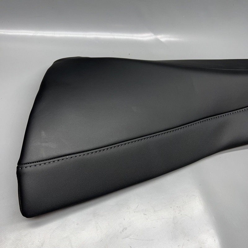 1096027-61-i TESLA MODEL 3 2ND ROW SEAT BOLSTER LEFT 2017 2018 2019 20 2021 OEM 1096027-61-i