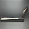 87731-CU000 HYUNDAI GENESIS GV60 DOOR LOWER MOLDING LEFT REAR 2023 2024 OEM 87731-CU000