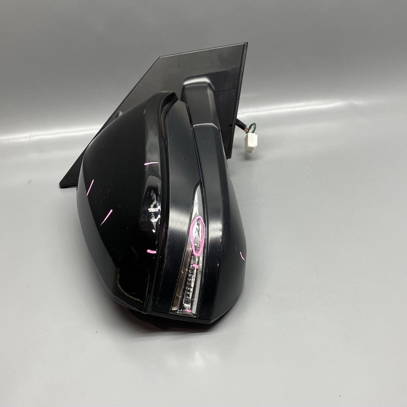 RAV4 TOYOTA RAV4 MIRROR RIGHT PASSENGER 2013 2014 2015 OEM