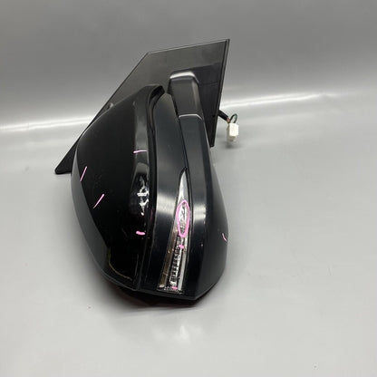 RAV4 TOYOTA RAV4 MIRROR RIGHT PASSENGER 2013 2014 2015 OEM