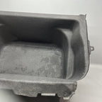 TESLA MODEL Y FRONT FRUNK CARPET 2020 2021 2022 2023 OEM