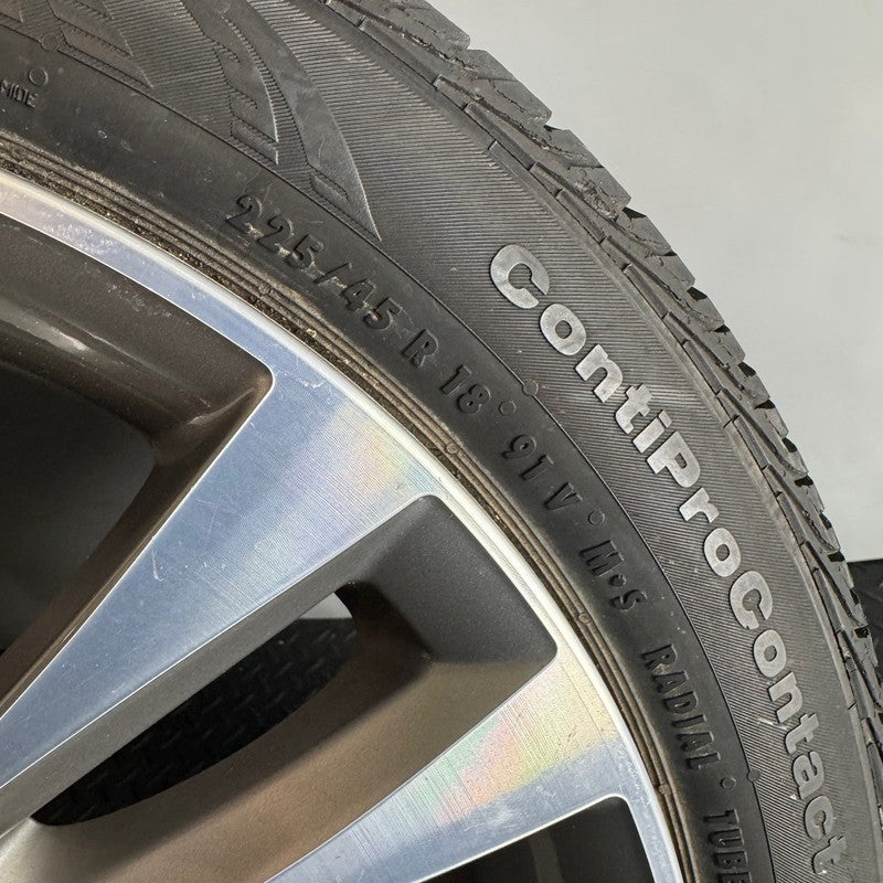 BMW 320 430 WHEEL RIM 18 INCH 2012 2013 2014 2015 2016 2017 2018 2019 