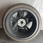 BMW 330I M430I WHEEL RIM 19 INCH 2020 2021 2022 2023 OEM 8089896