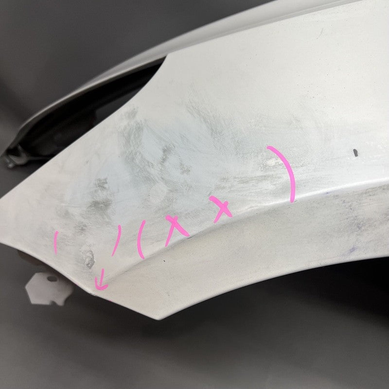 1091094-F TESLA MODEL 3 FENDER LEFT DRIVER 2017 2018 2019 2020 2021 22 2023 OEM 1091094-F