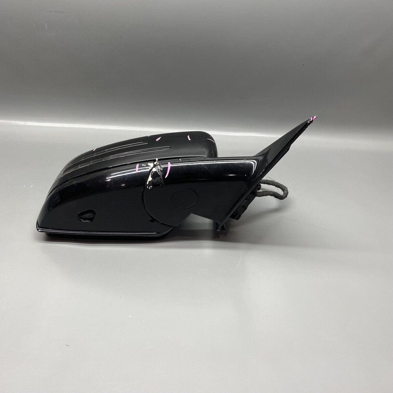 MERCEDES BENZ C250 MIRROR RIGHT PASSENGER SIDE 2012 2013 2014 OEM HEAT