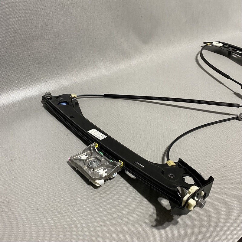 8S0837461 AUDI TT WINDOW REGULATOR LEFT 8S0837461 2016 2017 2018 2019 2020 OEM