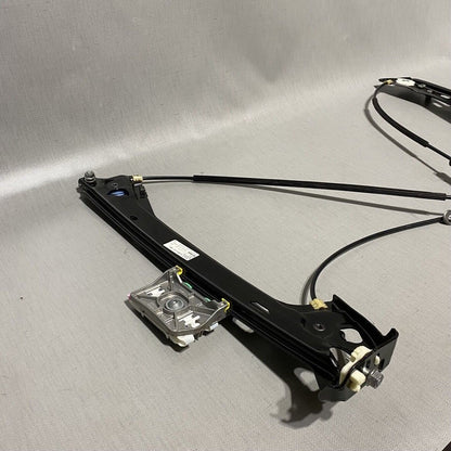 8S0837461 AUDI TT WINDOW REGULATOR LEFT 8S0837461 2016 2017 2018 2019 2020 OEM