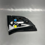 TESLA MODEL 3 TAIL LIGHT TRUNK RIGHT PASSENGER 2017 2018 2019 2020 202