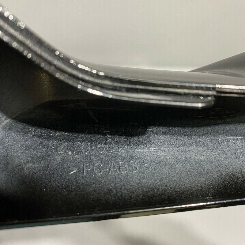 4T0807082 / 4T0807246 LAMBORGHINI HURACAN LP640 PERFORMANTE COUPE PROTECTIVE PROFILE AND COVER 2018