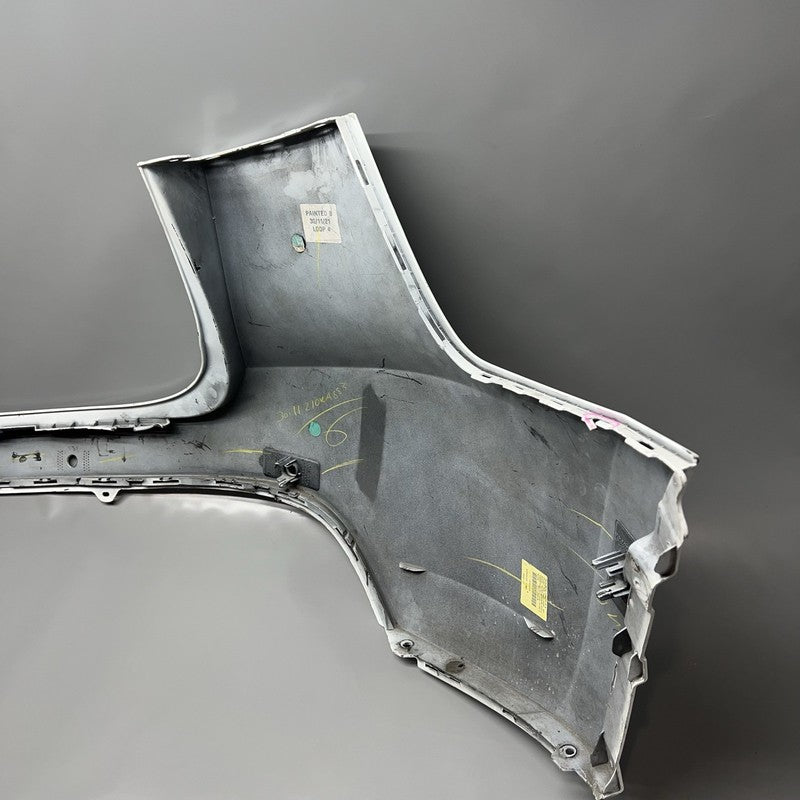 1540120-01-A TESLA MODEL Y REAR BUMPER 2020 2021 2022 2023 OEM 1540120-01-A