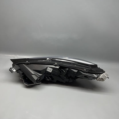 1077372-00-L TESLA MODEL 3 HEADLIGHT RIGHT PASSENGER 2017 2018 2019 2020 LED OEM 1077372-00-L