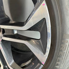 BMW X5 X6 WHEEL RIM FRONT 21 INCH 2020 2021 2022 2023 2024 2025 2026 O