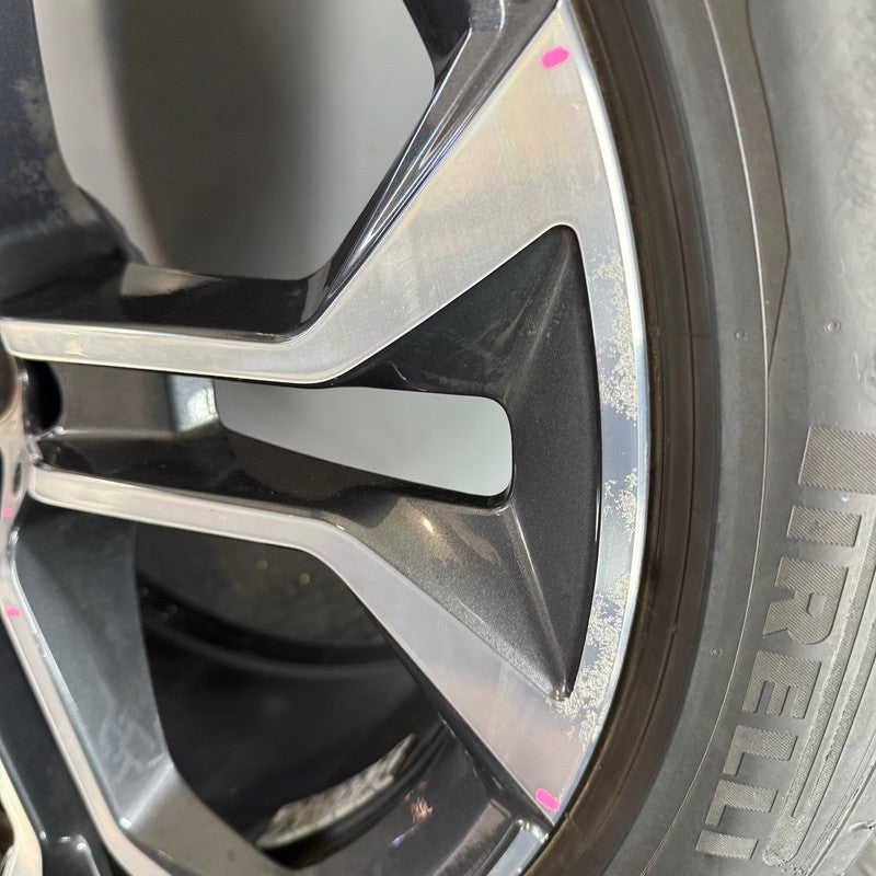 BMW X5 X6 WHEEL RIM FRONT 21 INCH 2020 2021 2022 2023 2024 2025 2026 O