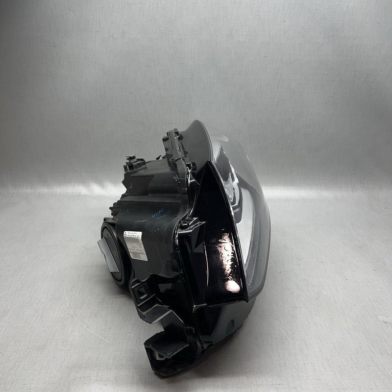 A1668209559 MERCEDES BENZ GLS 350 HEADLIGHT LEFT DRIVER 2016 2017 2018 2019 HALOGEN OEM