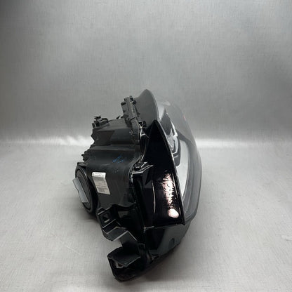 A1668209559 MERCEDES BENZ GLS 350 HEADLIGHT LEFT DRIVER 2016 2017 2018 2019 HALOGEN OEM