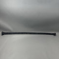 1072079-90-D TESLA MODEL X DOOR SEAL LEFT REAR 2016 2017 2018 2019 2020 OEM 1072079-90-D